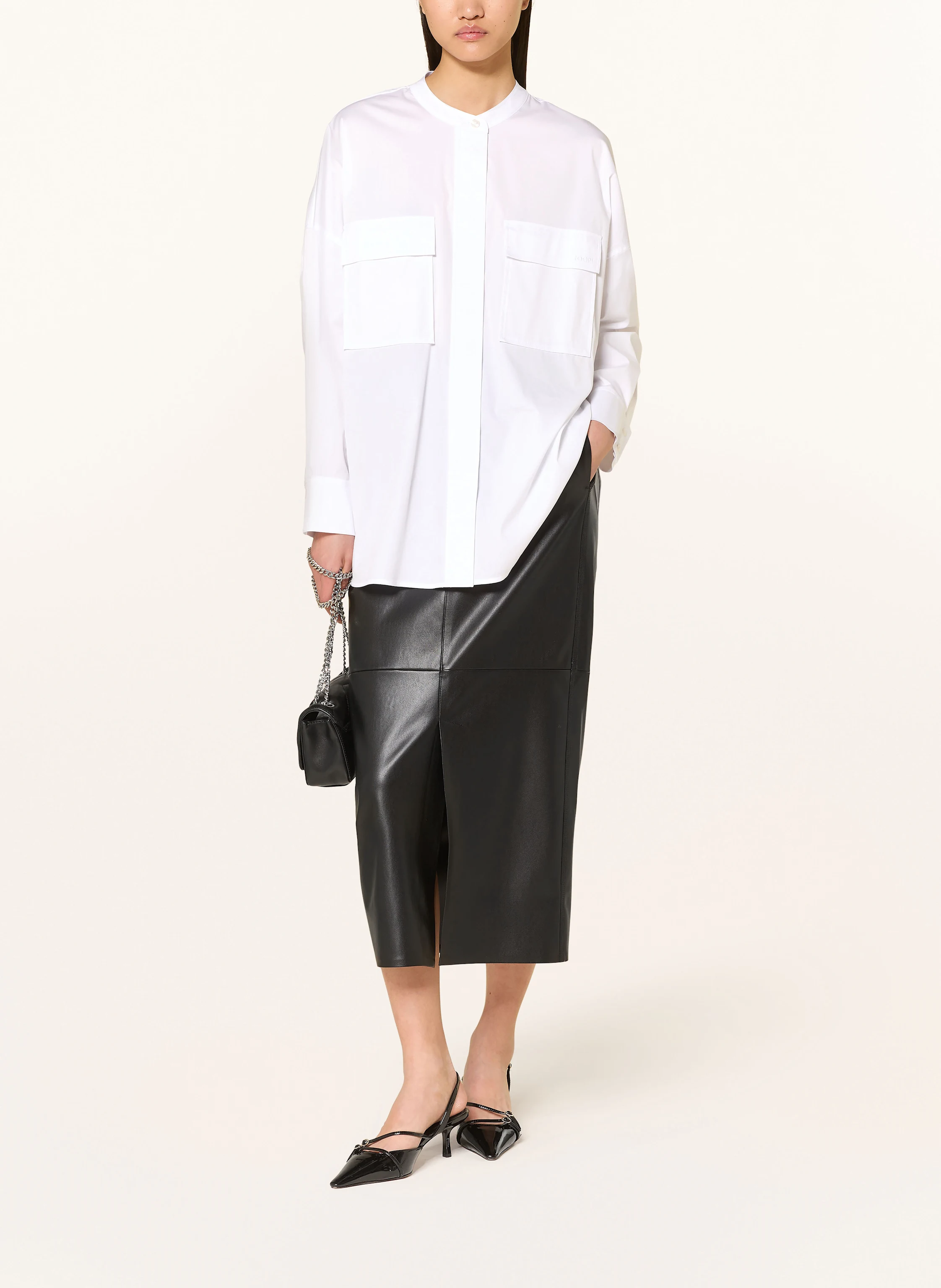 JOOP! Bluse BRUNELLA