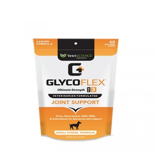 Glyco Flex III Mini Condroprotetor para Cães