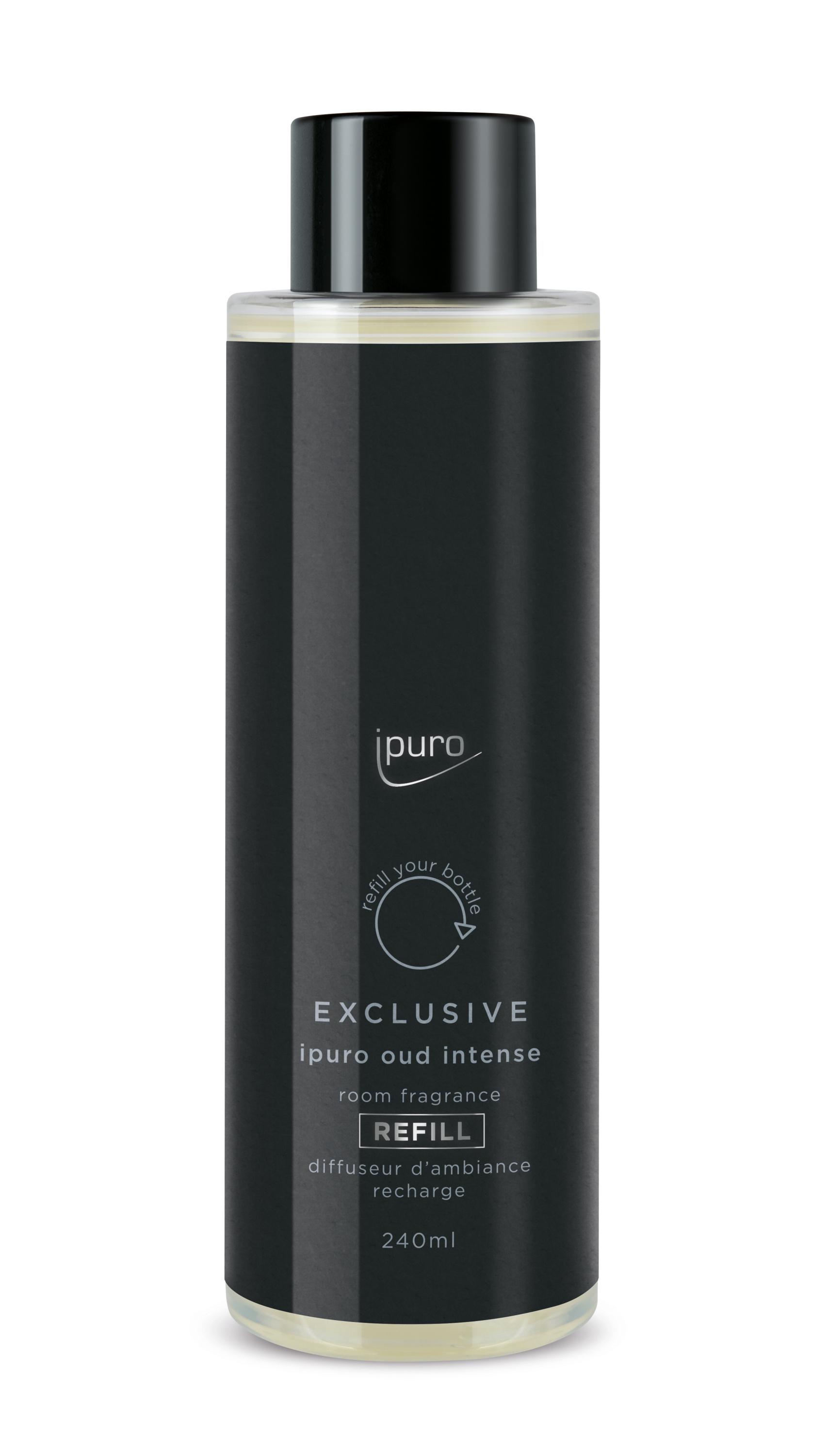Raumduft ipuro Refill OUD INTENSE