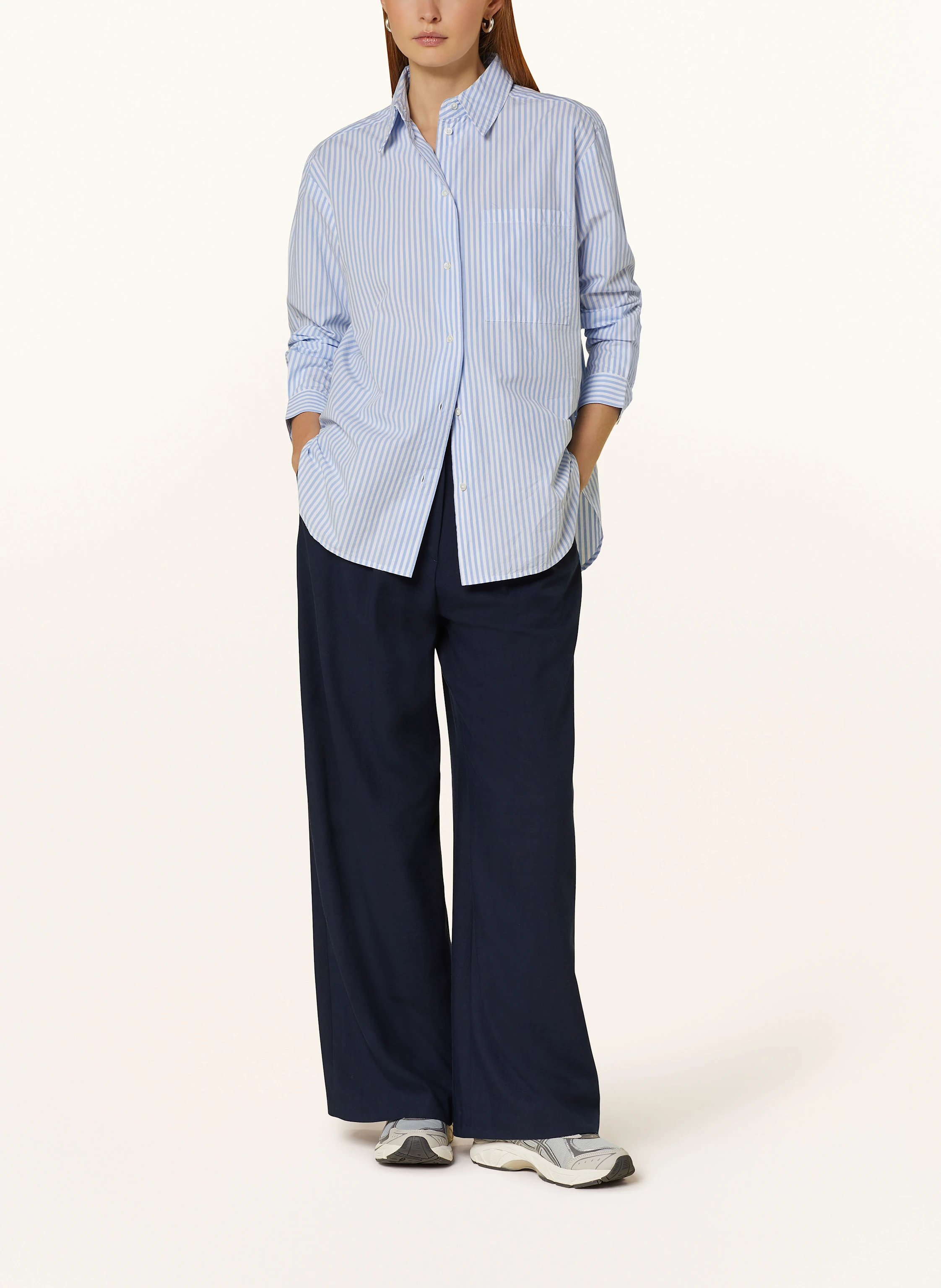 Marc O'Polo Hemdbluse