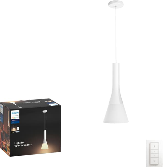 Philips Hue Explore vedhængslampe 8,5W