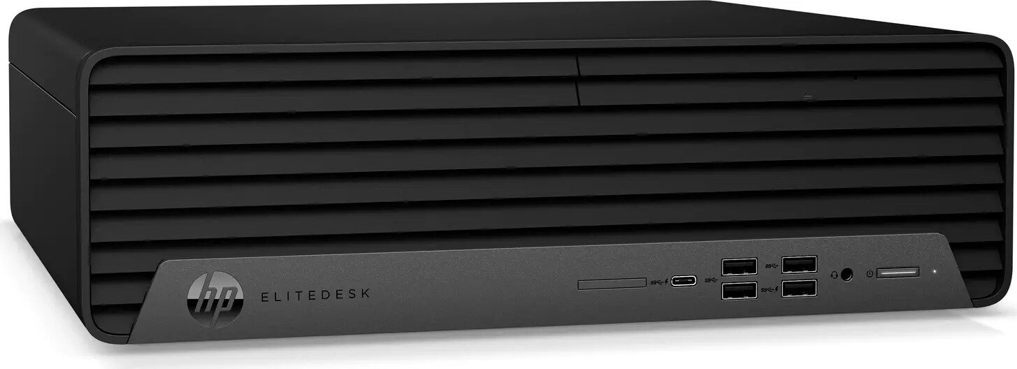 HP EliteDesk 800 G6 SFF