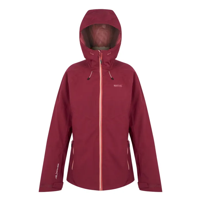 Regatta Wentwood IX 3-in-1 Winterjas Dames
