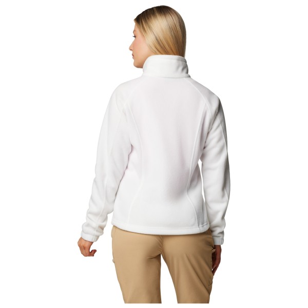 Columbia - Women's Benton Springs Full Zip - Veste polaire