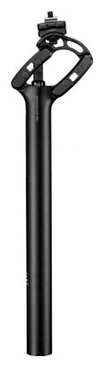 Tige de Selle Suspendue KS Cantrell Noir