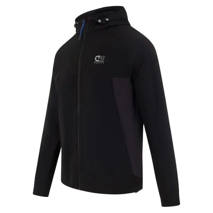 Cruyff Torrid Windbreaker Jas Heren