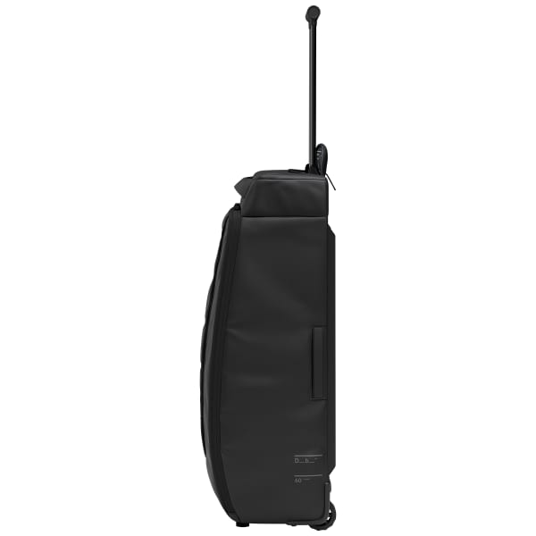 Bagagerie de voyage DB HUGGER ROLLER BAG CHECK-IN 60L