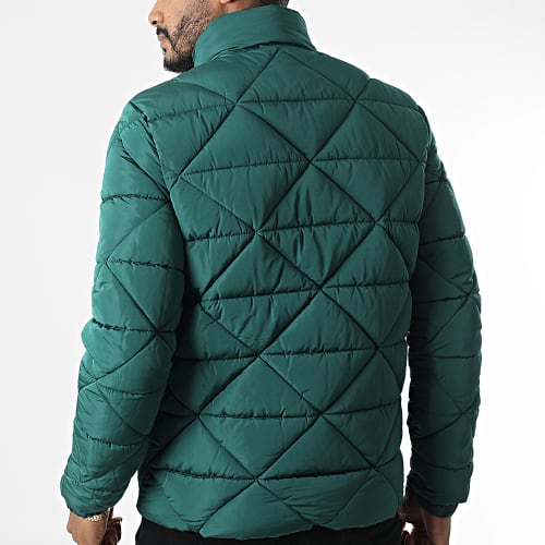 Doudoune M22768SOW Vert
