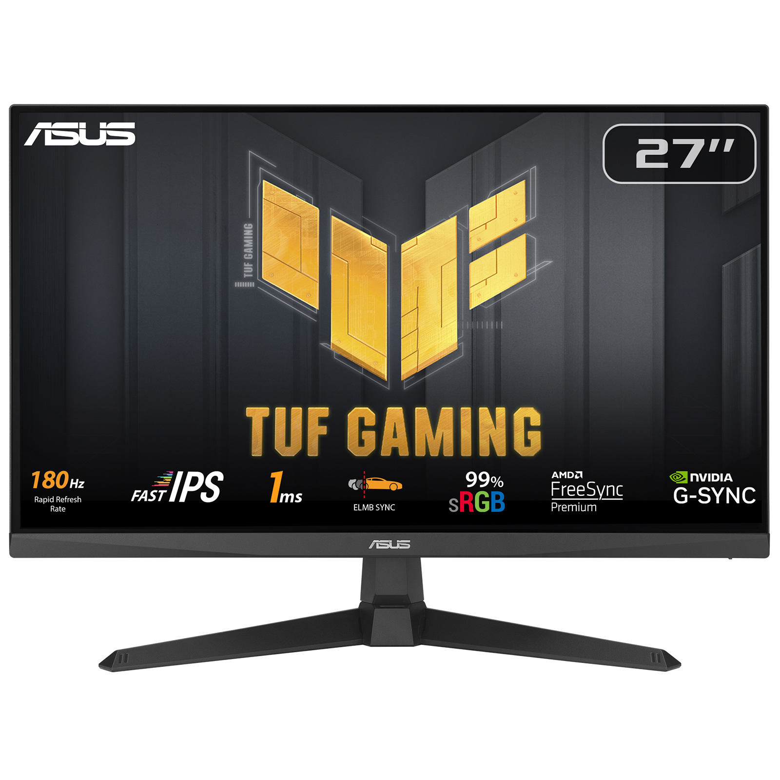 ASUS 27