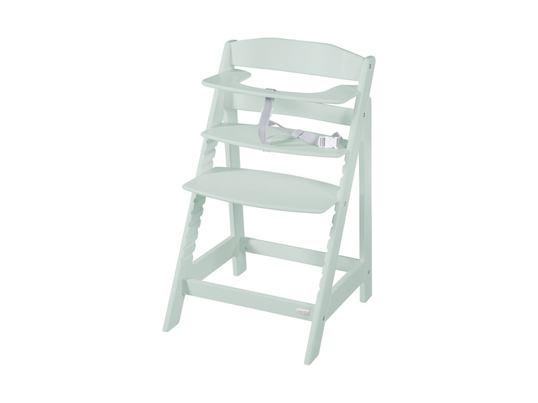 2-in-1 kinderstoel Born Up Zickzack