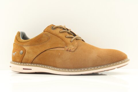 Mustang Schnürschuhe