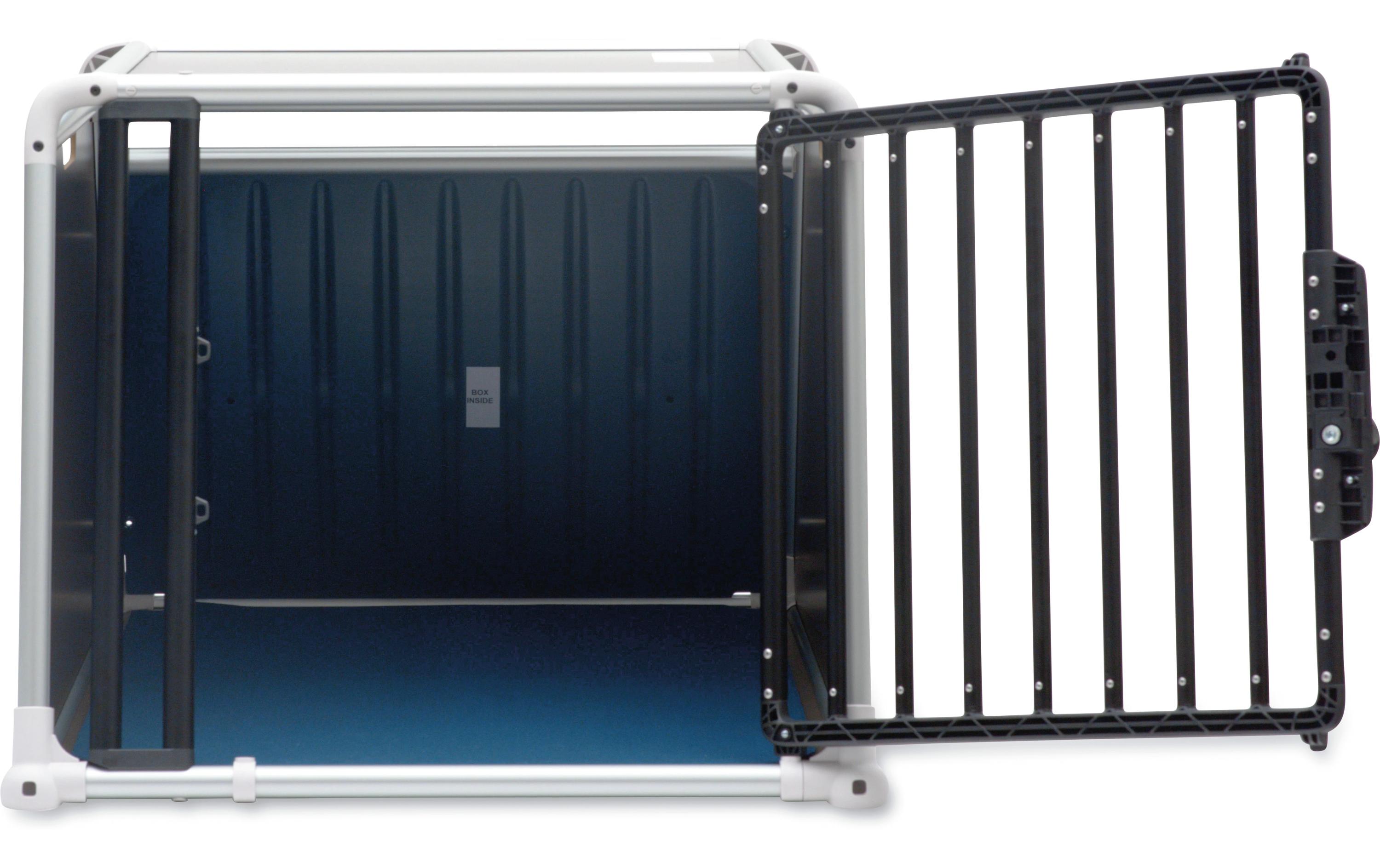 Transportbox ECO 4 Small<br>TÜV SÜD geprüfte, zertifizierte Hundetransportbox