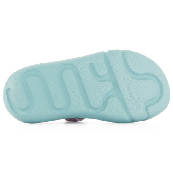 Superfit - Kid's Splash-S - Sandales