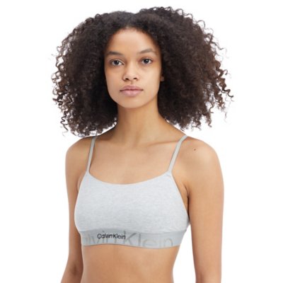 Soutien-gorge femme Unlined Bralette CALVIN KLEIN