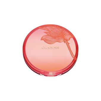 Bronzer compact Poudre de soleil - Summer in rose
