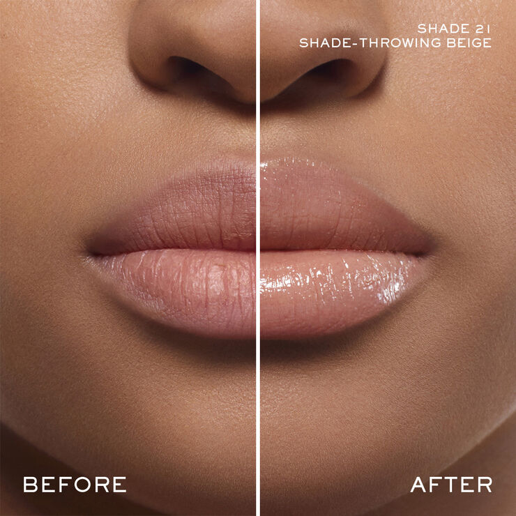 Lancôme Lip Idôle Butterglow