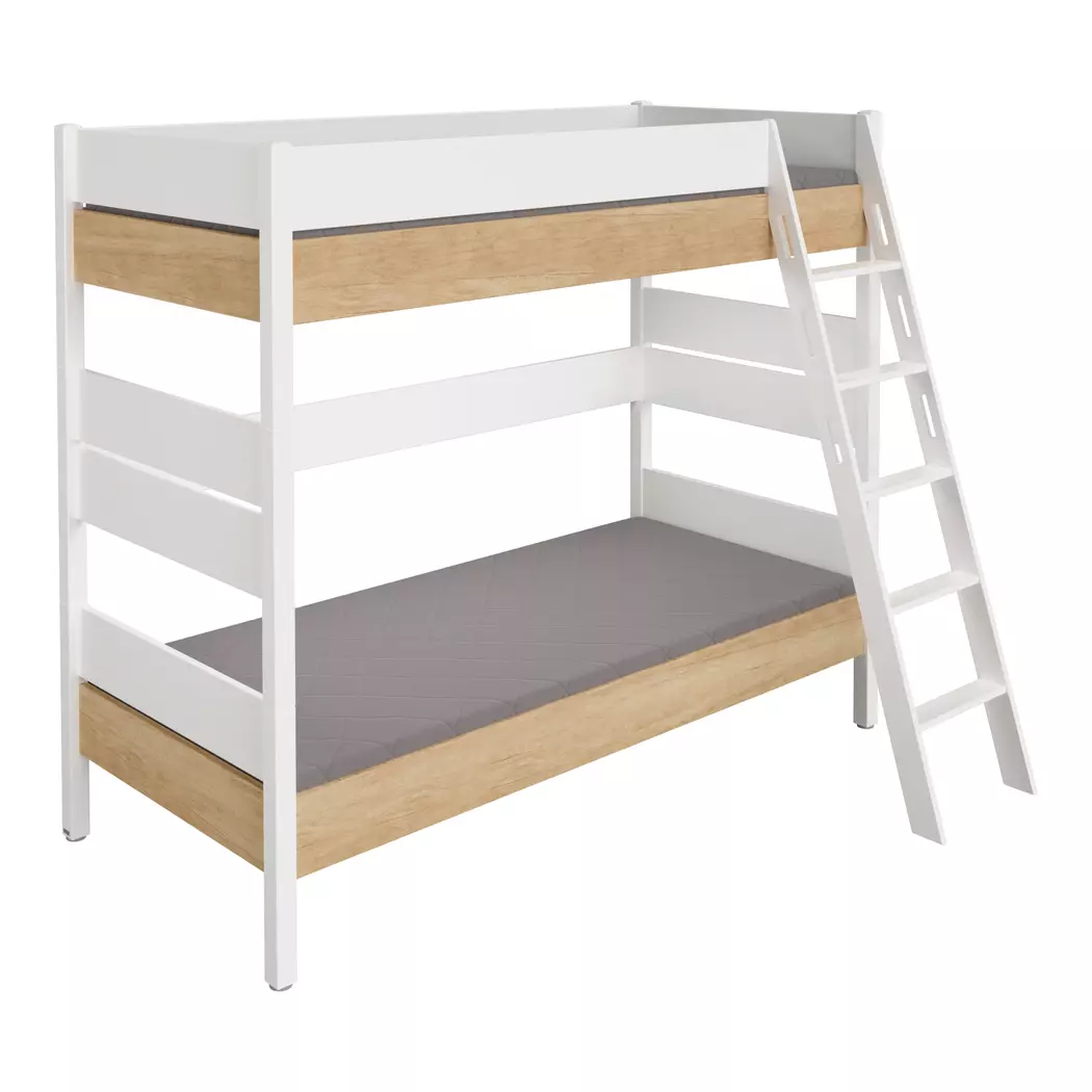 Etagenbett Kira 90 x 200 cm