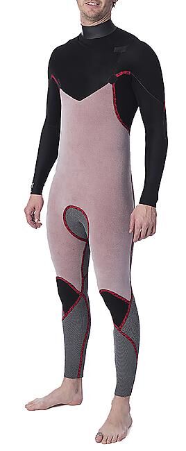 RIP CURL - INTEGRALE DAWN PATROL WARM 5/3 CZ HOMM