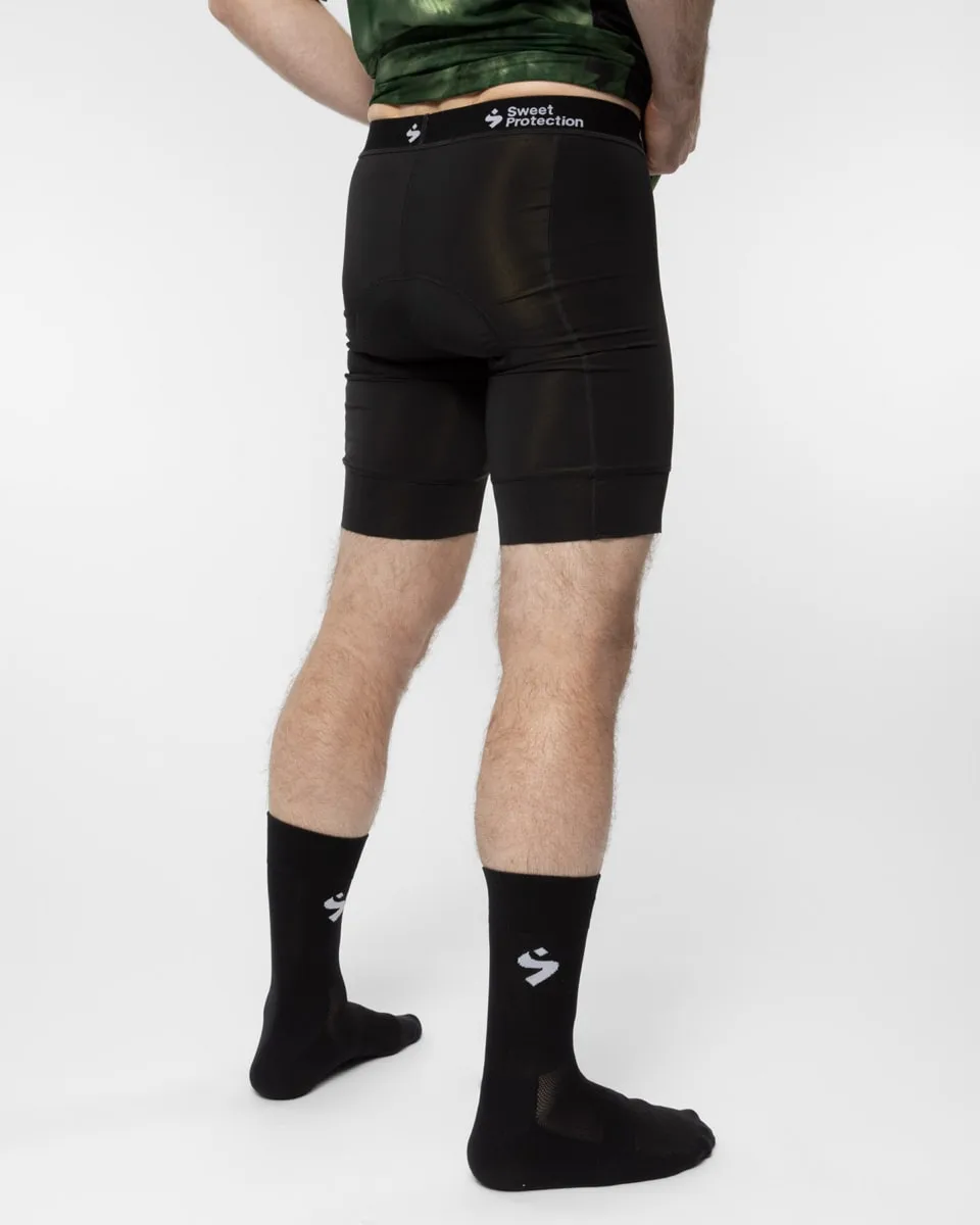 Sweet Protection Men's Hunter Roller Shorts Black