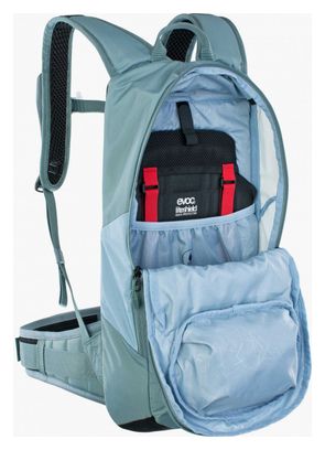 Sac à Dos Evoc Protector FR Lite Race 10L Bleu