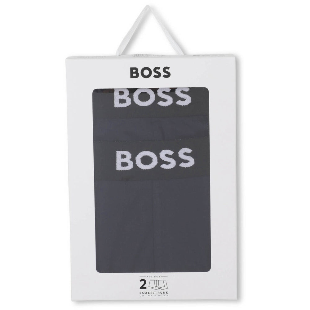 Køb Hugo Boss 2-pak Boxer Shorts