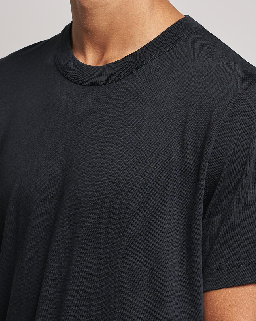 CDLP Heavyweight T-Shirt Black