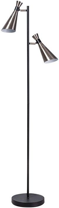 Vloerlamp 05-VL8183-17 York  | ETHB40 x D25 cm