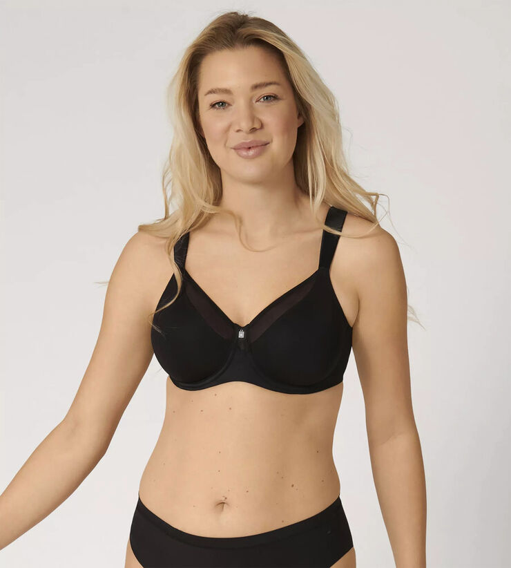 Triumph True Shape Sensation W01 Black