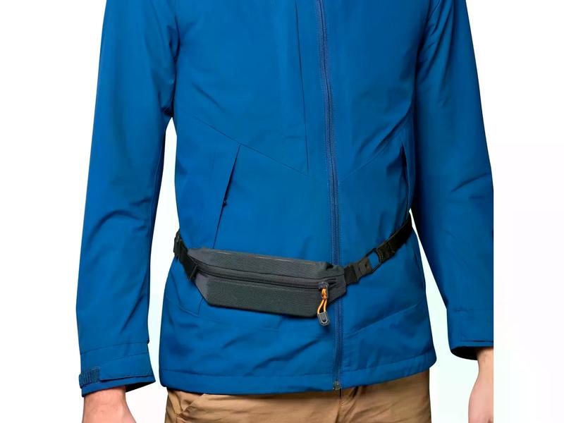Lowepro Schultergurt GearUp Schwarz Zubehörgurt für jede Tragekonfiguration