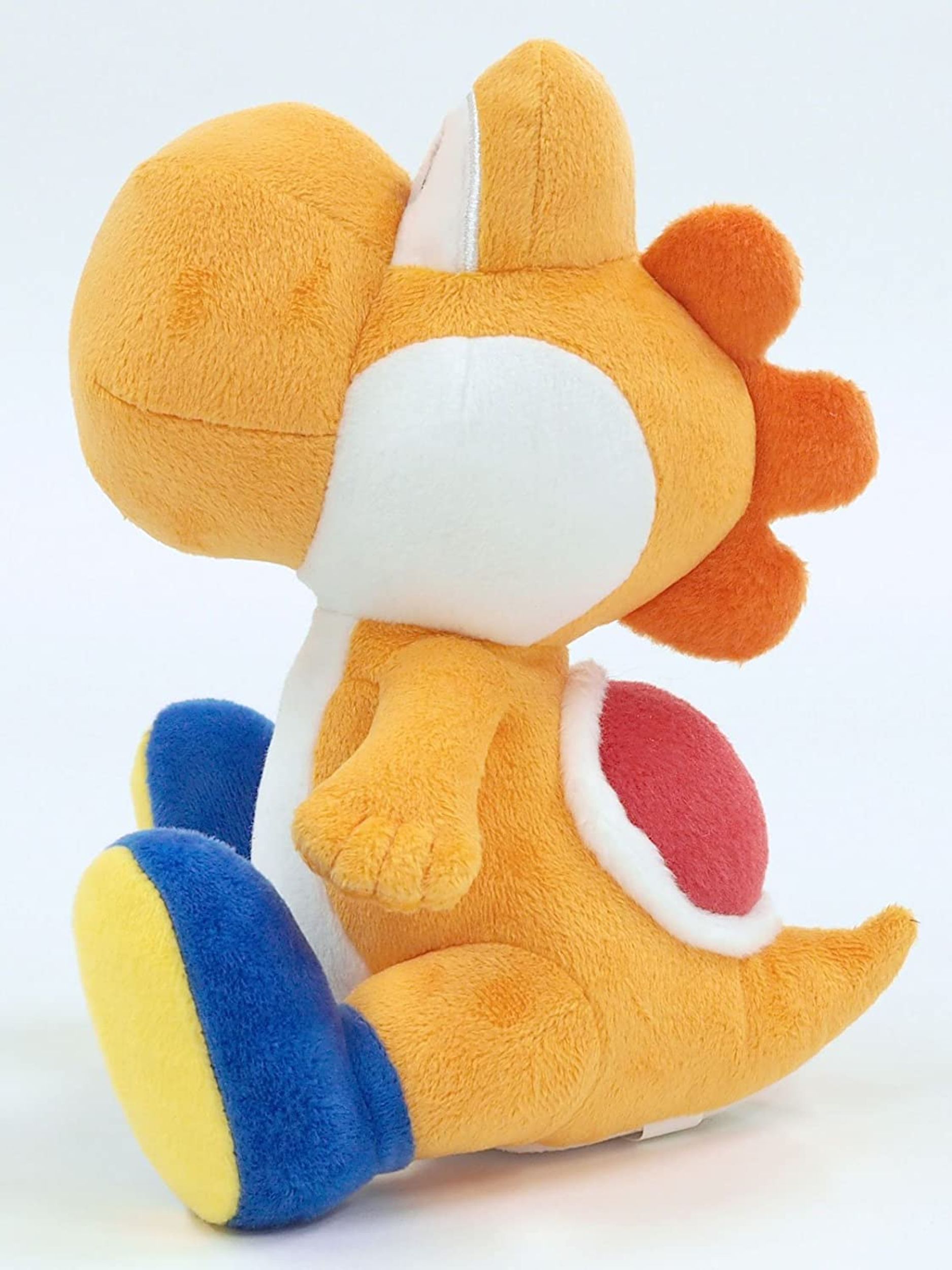 Yoshi
