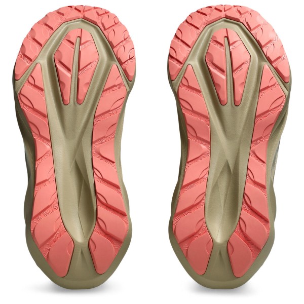 Asics - Women's Novablast 5 TR - Chaussures de running