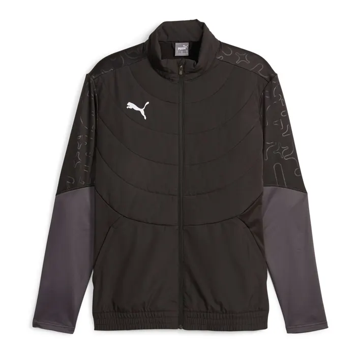 Puma Individual Winterized Trainingsjack Heren
