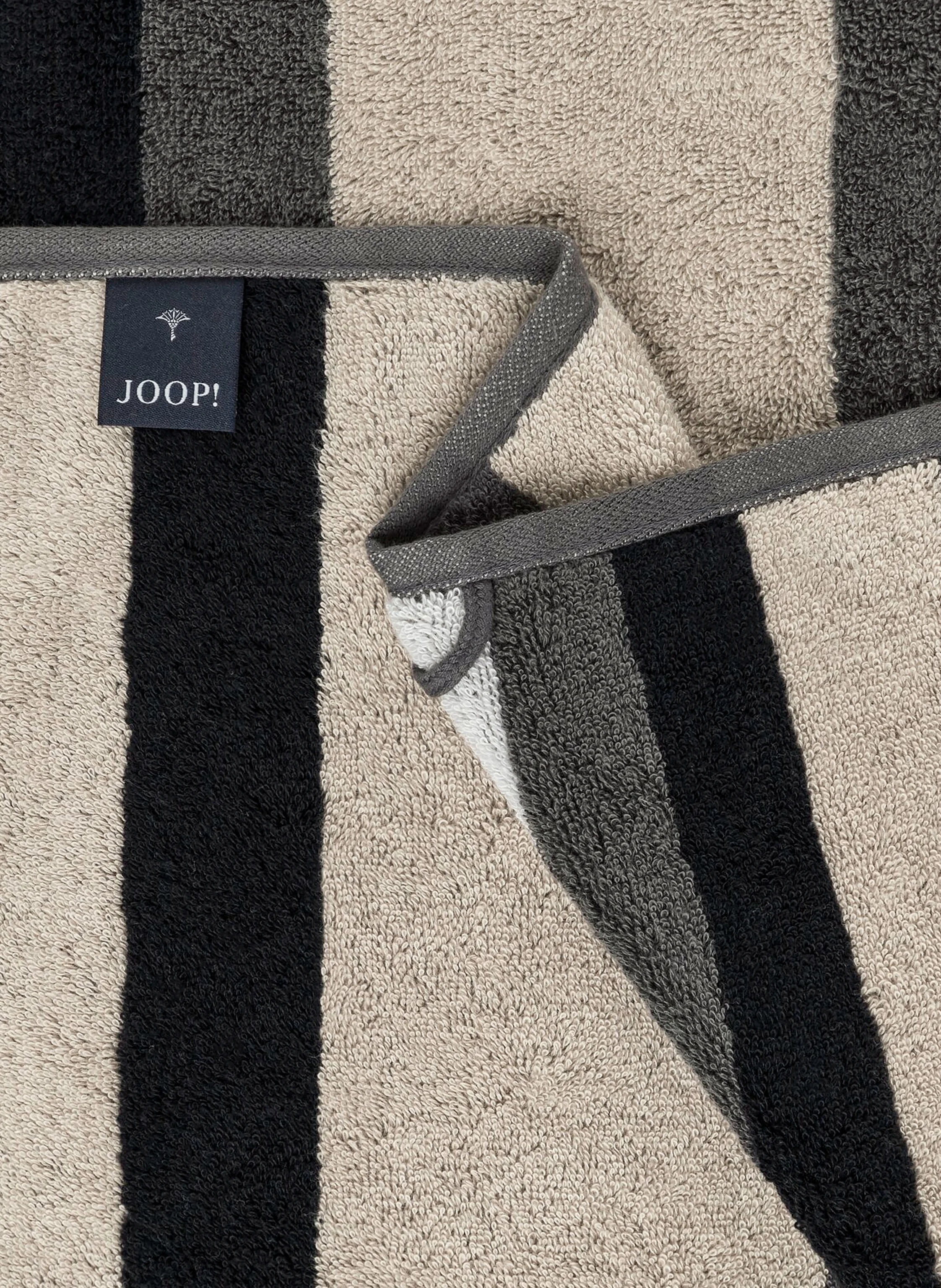 JOOP! Duschtuch VIBE