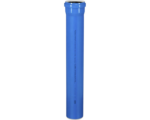 KG2000 SN16 Regenwaterleiding blauw DN 160 1000 mm