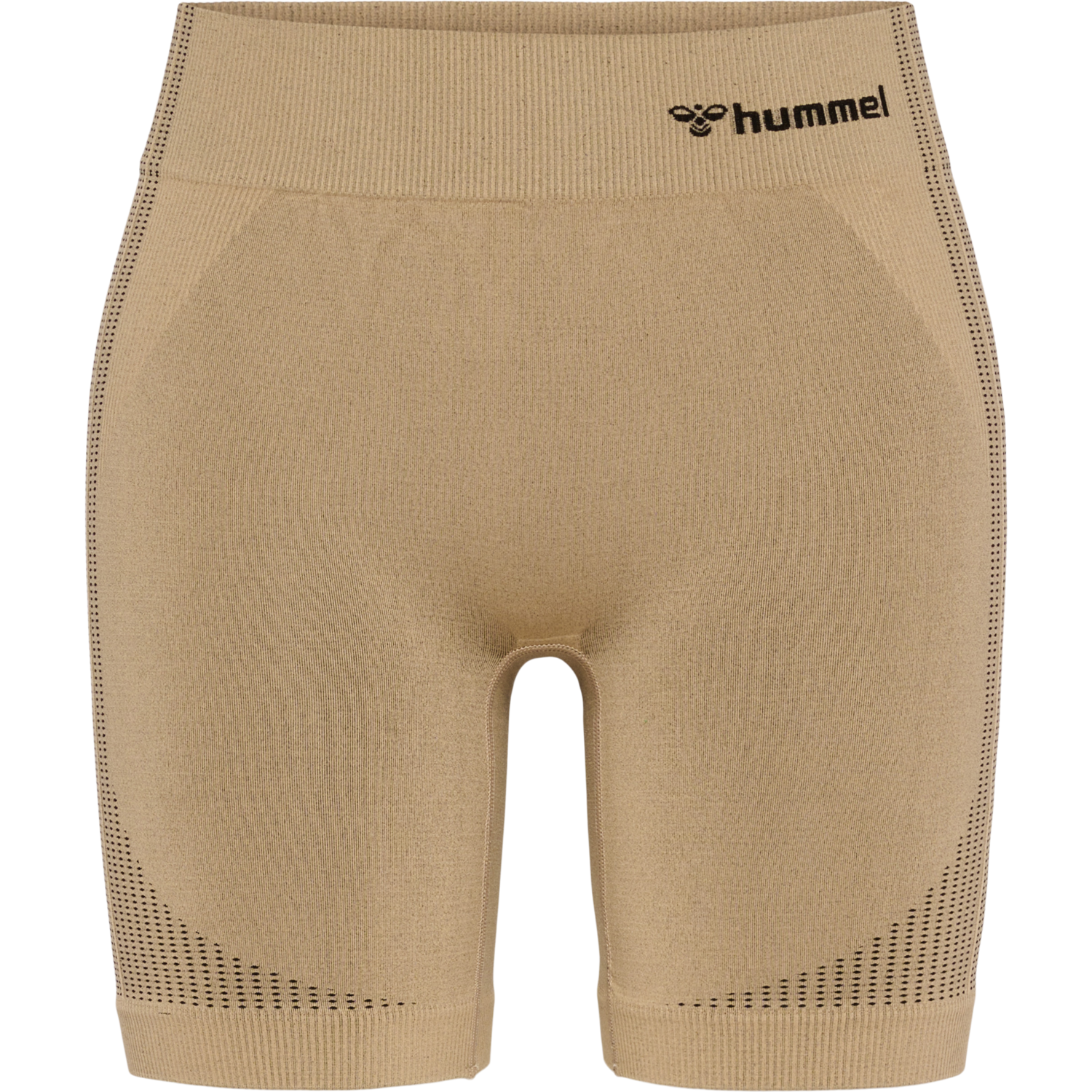 hmlMT SHAPING SEAMLESS MW SHORTS