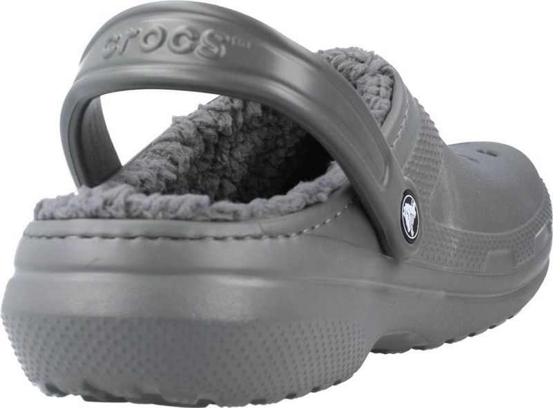 Crocs - Bayaband - Klompen - White / Navy - Croslite™ Schuimdemping