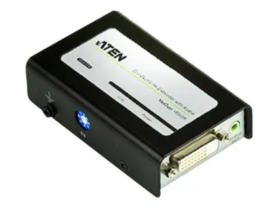 ATEN VE602 - Video/audio ekspander - op til 60 m