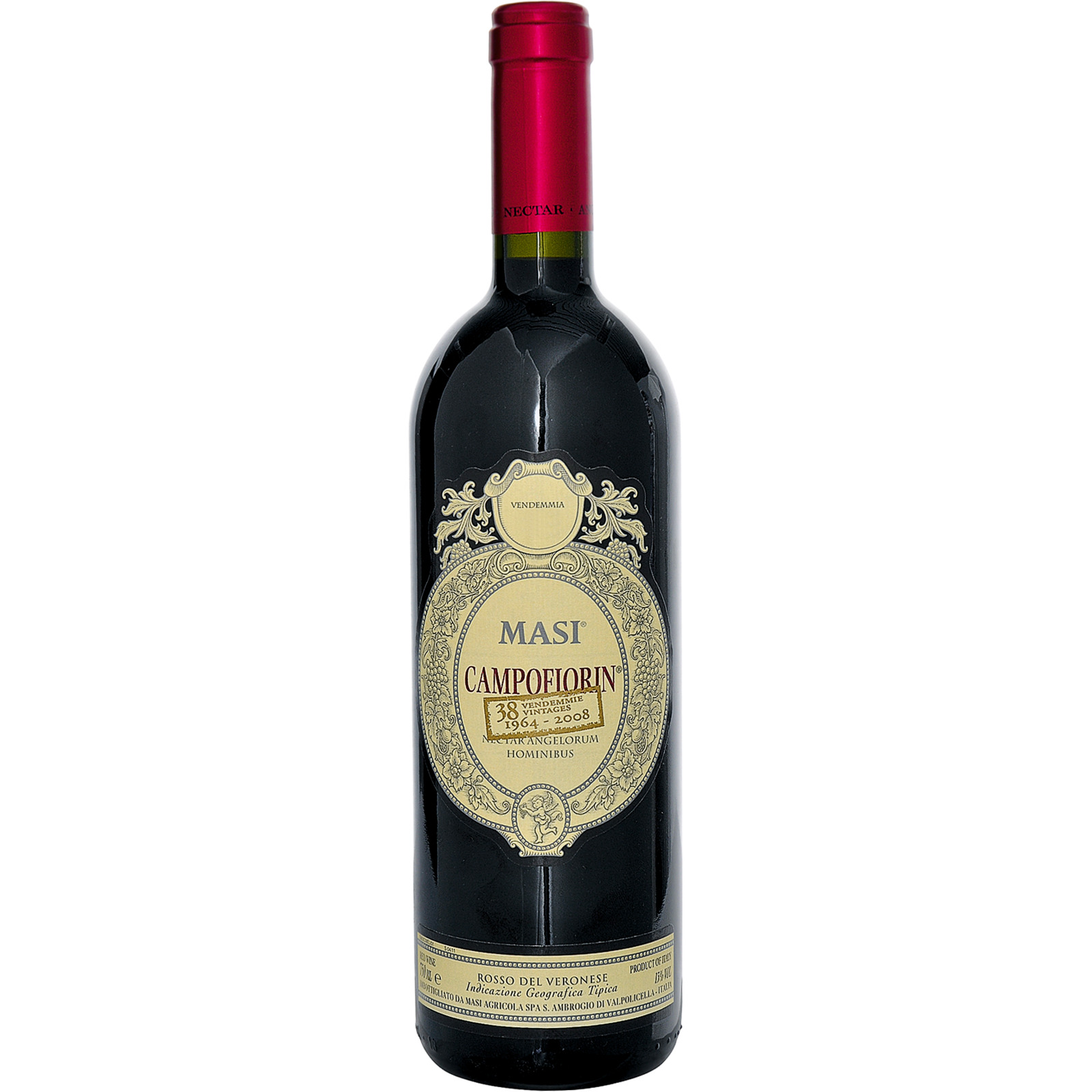 Masi Campofiorin Rosso Veronese IGT 75 cl