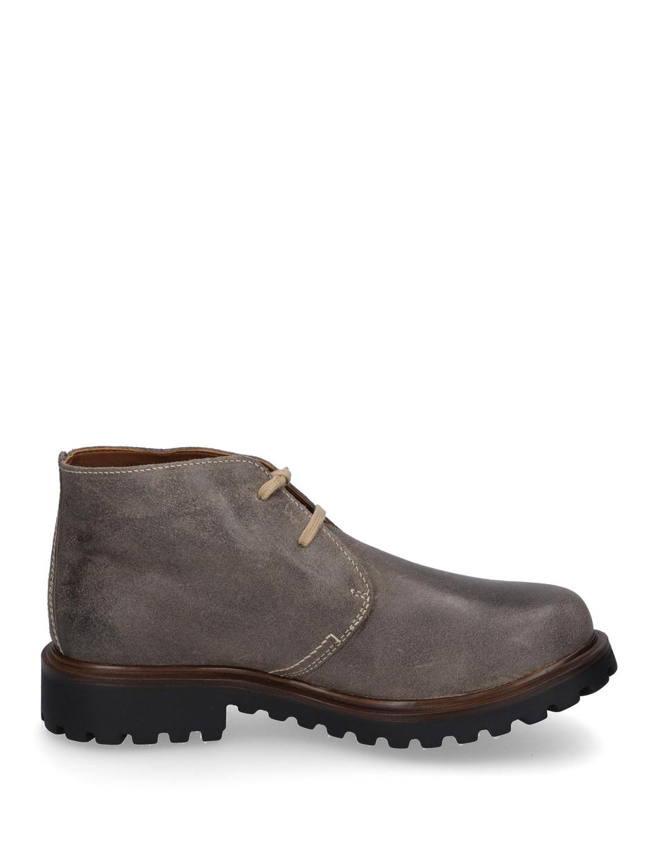 Stiefelette SMU-Chance 75, grau