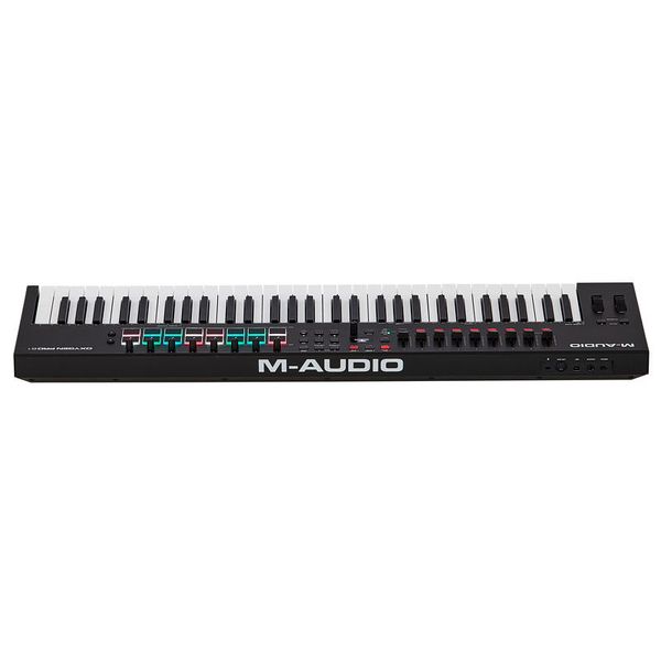 M-Audio Oxygen Pro 61