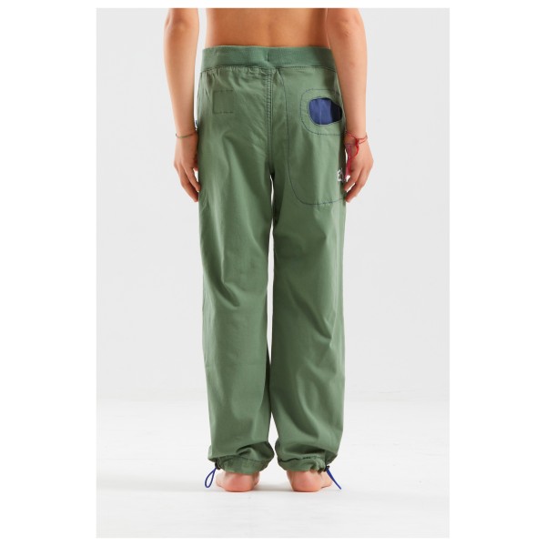 E9 - Kid's B Rondo Off - Pantalon d'escalade