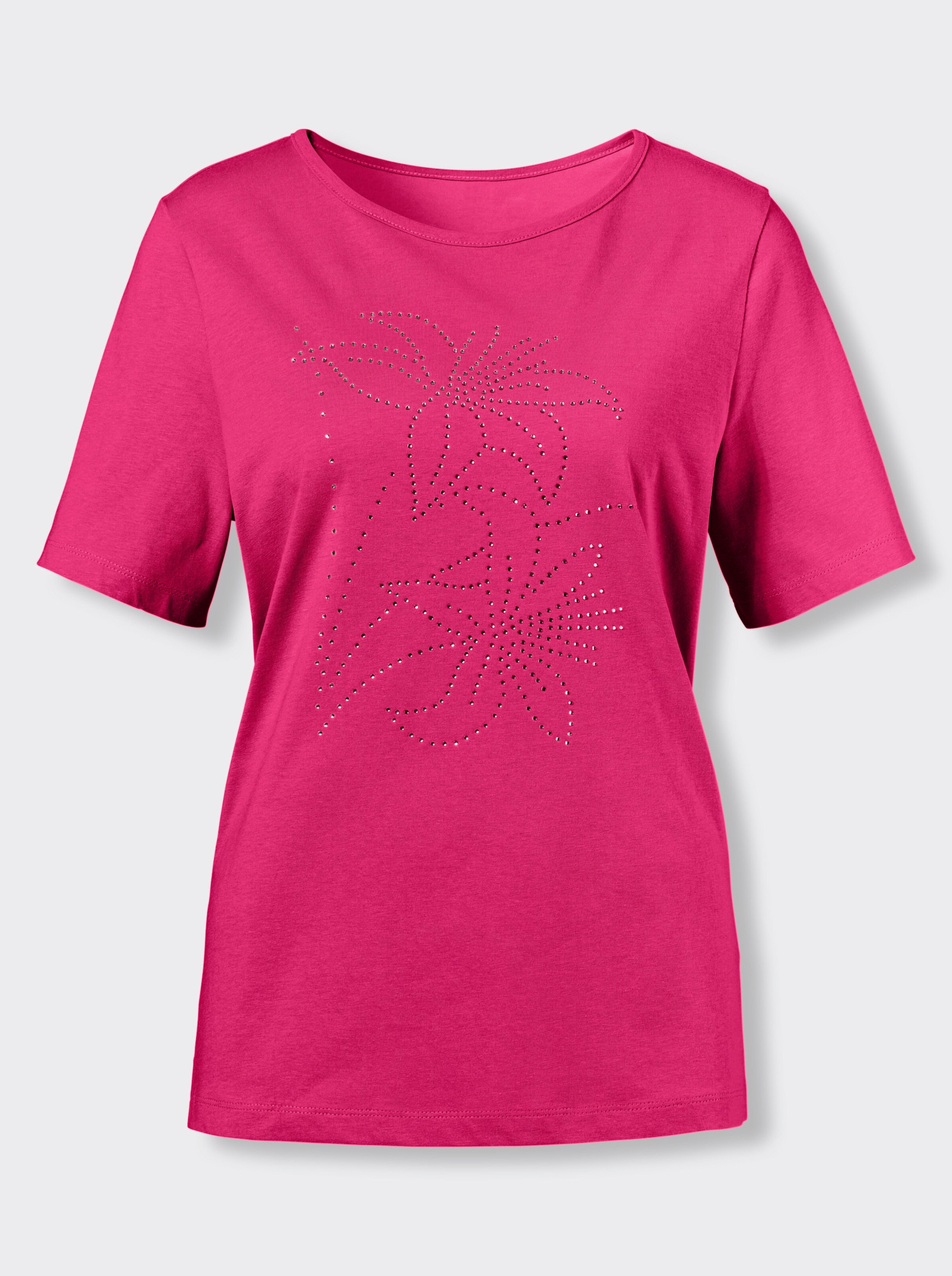 Kurzarmshirt