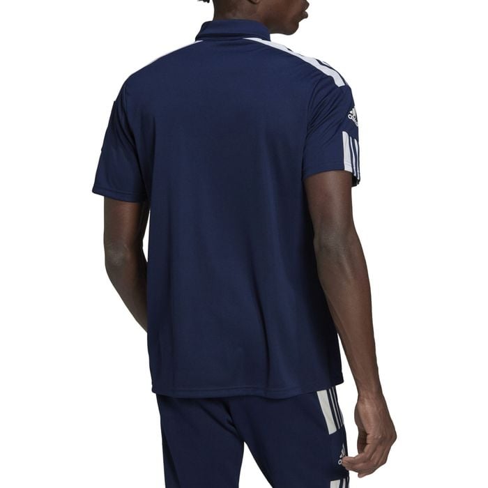 Adidas Squadra 21 Polo Heren