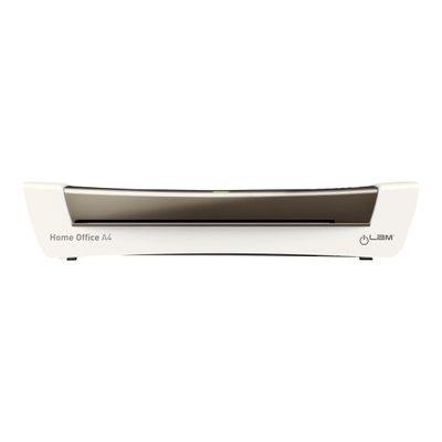 Leitz Ilam Home Office A4 - Plastifieuse A4 - de 80 à 125 microns