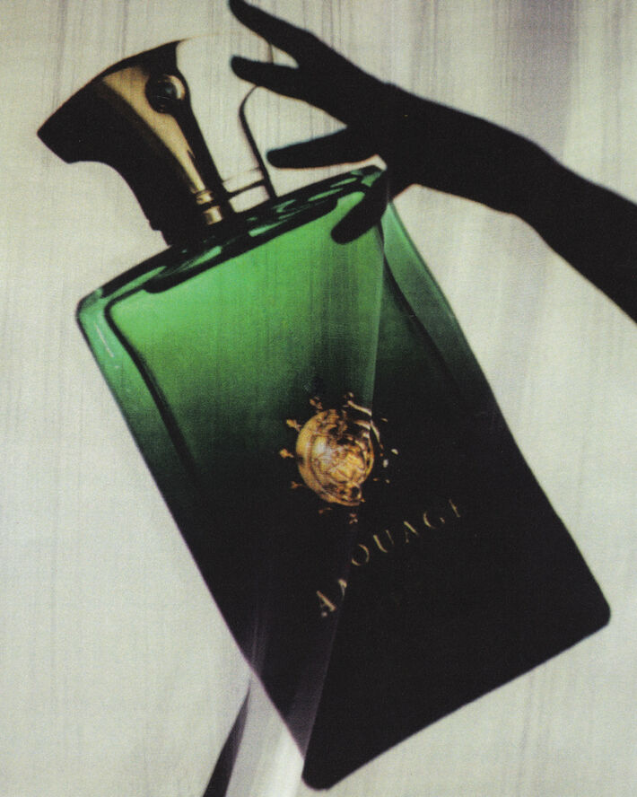 Amouage Epic Eau de Parfum