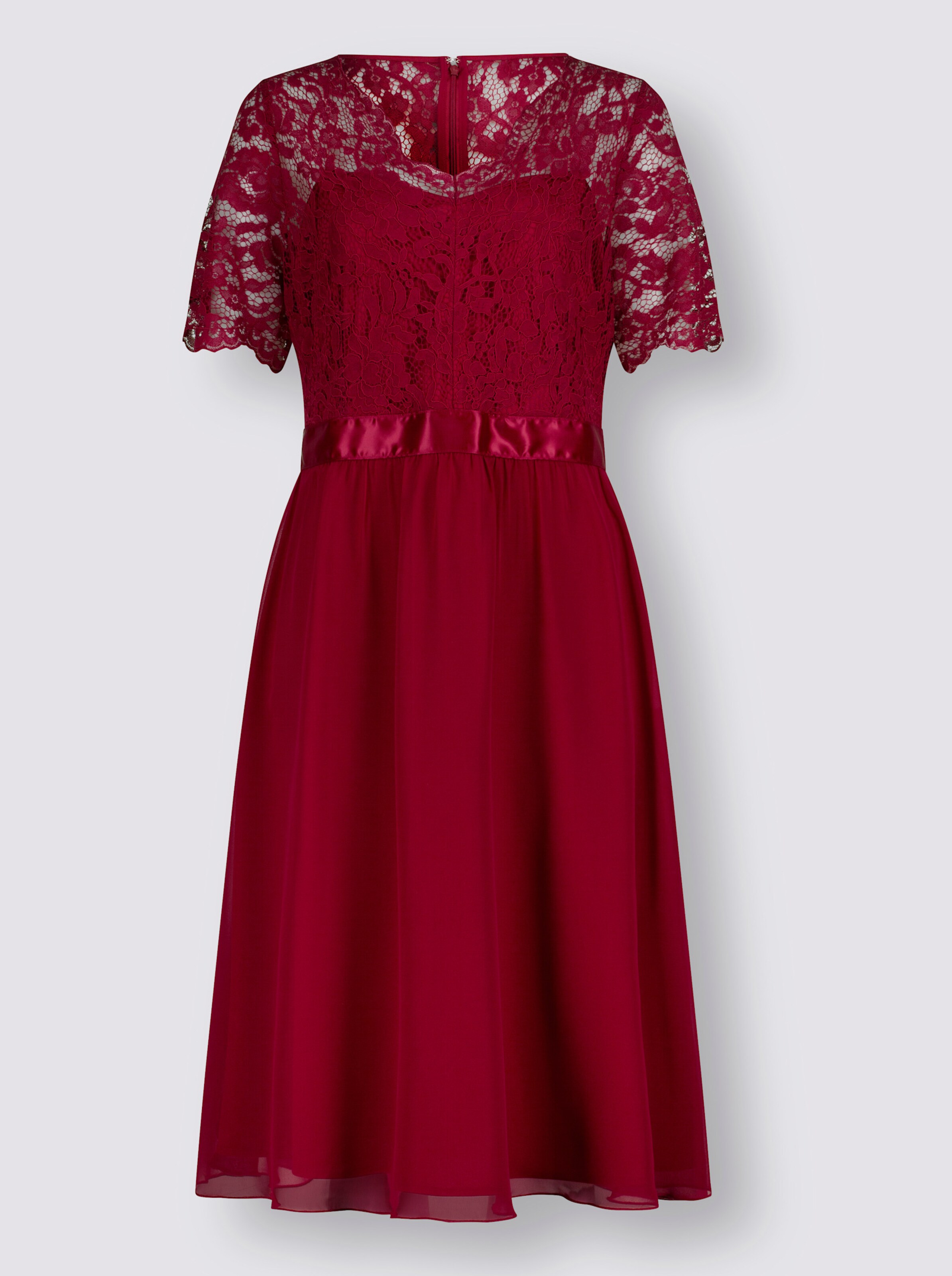 Kleid