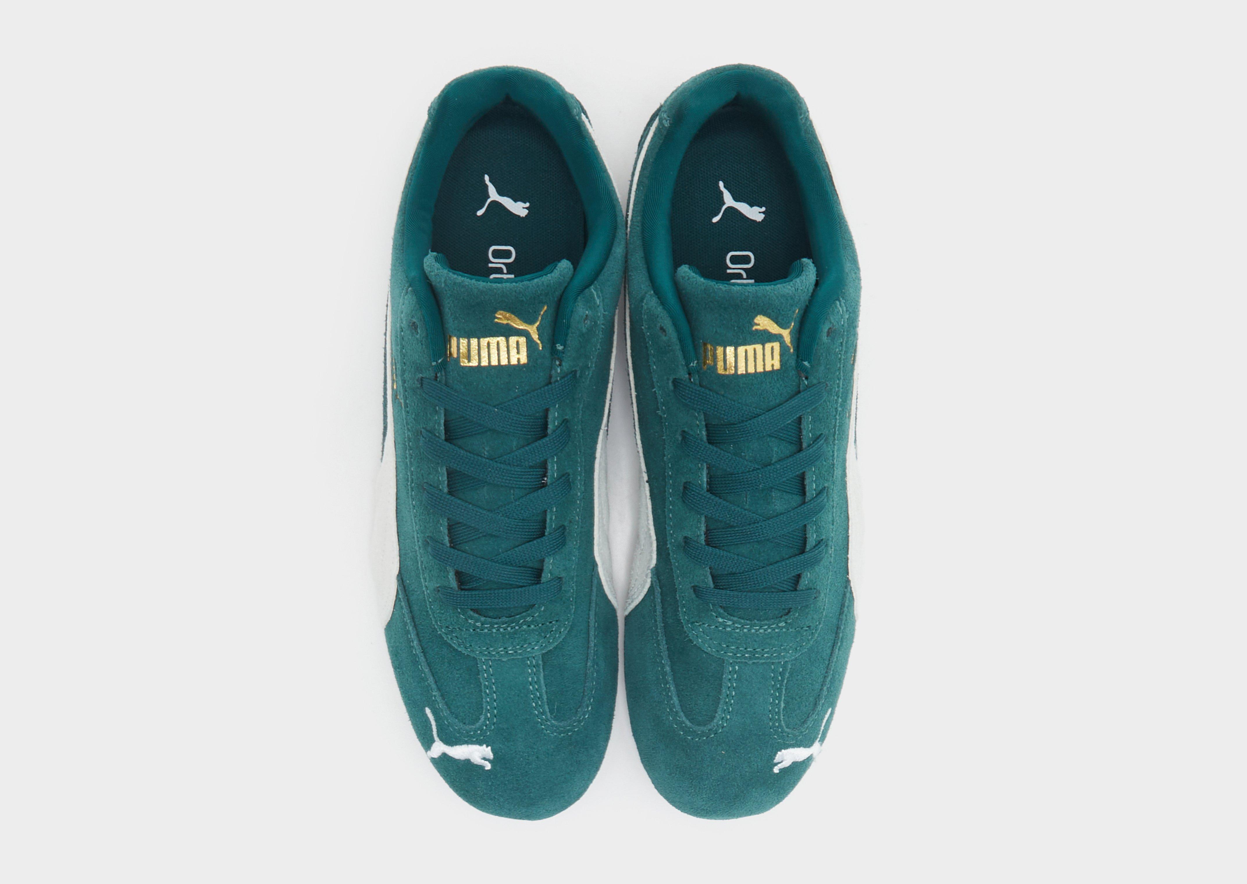 PUMA Speedcat OG Femme