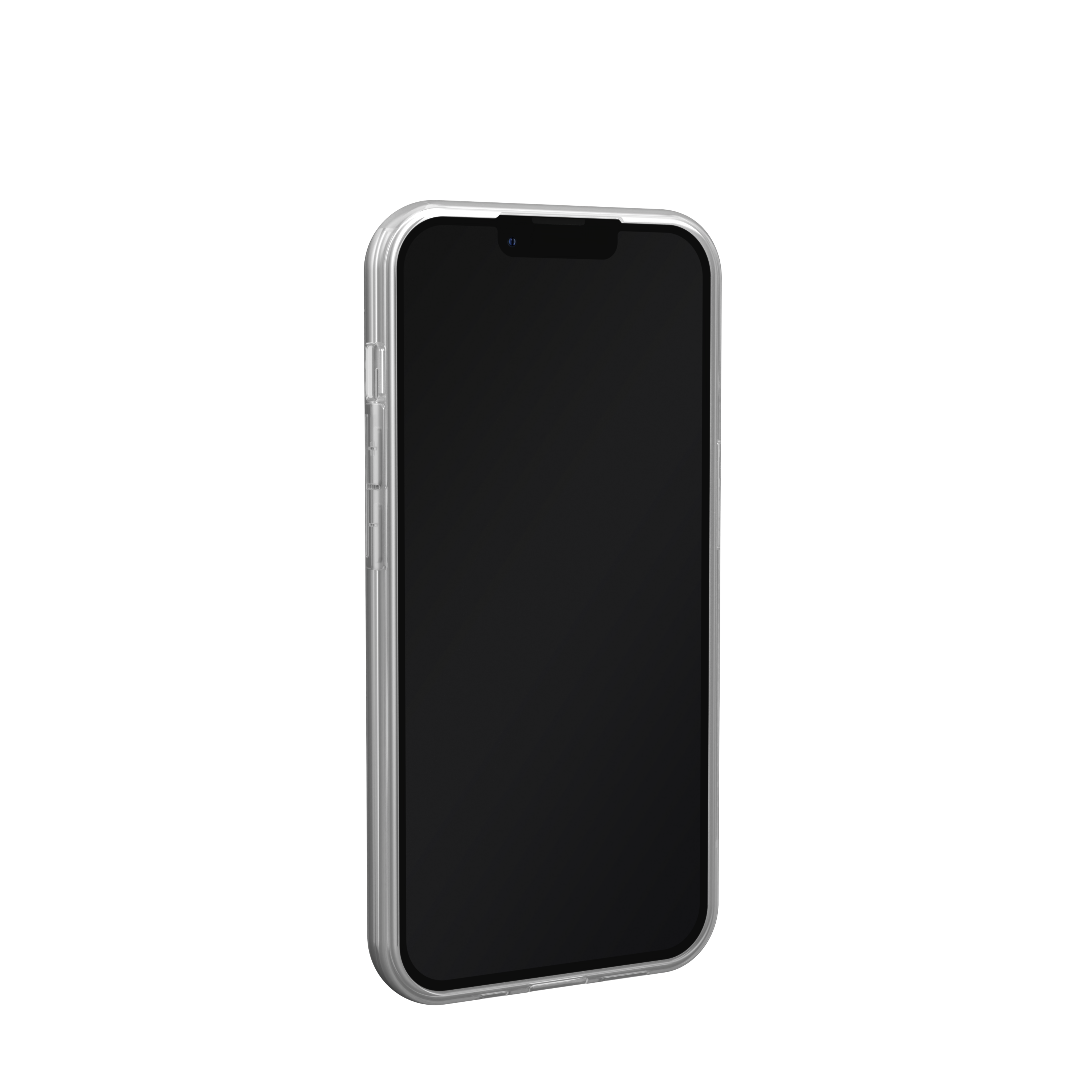 UAG Urban Armor Gear [U] - iPhone 13 Pro Gummi Schutzhülle Lucent (11315N314343) - Ice