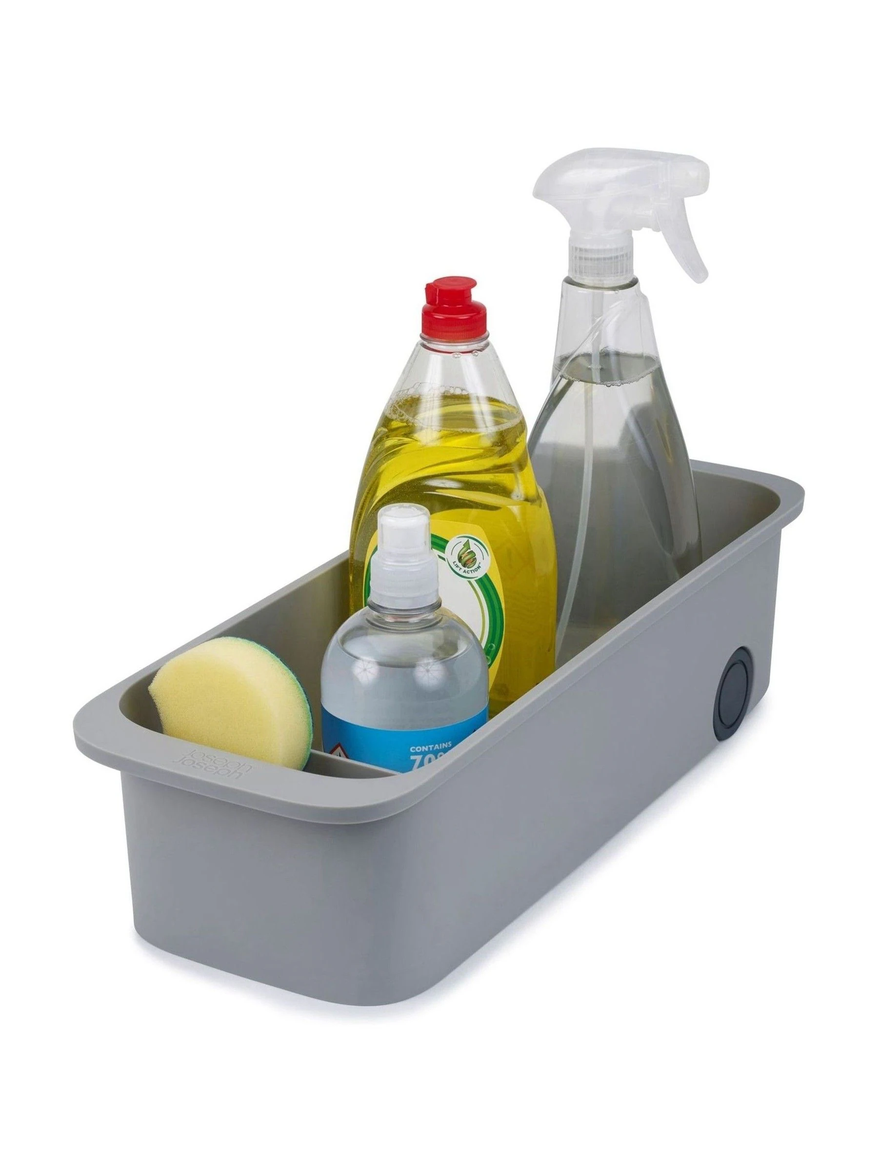 Joseph Joseph - CupboardStore - Makkelijk toegankelijke opbergcaddy