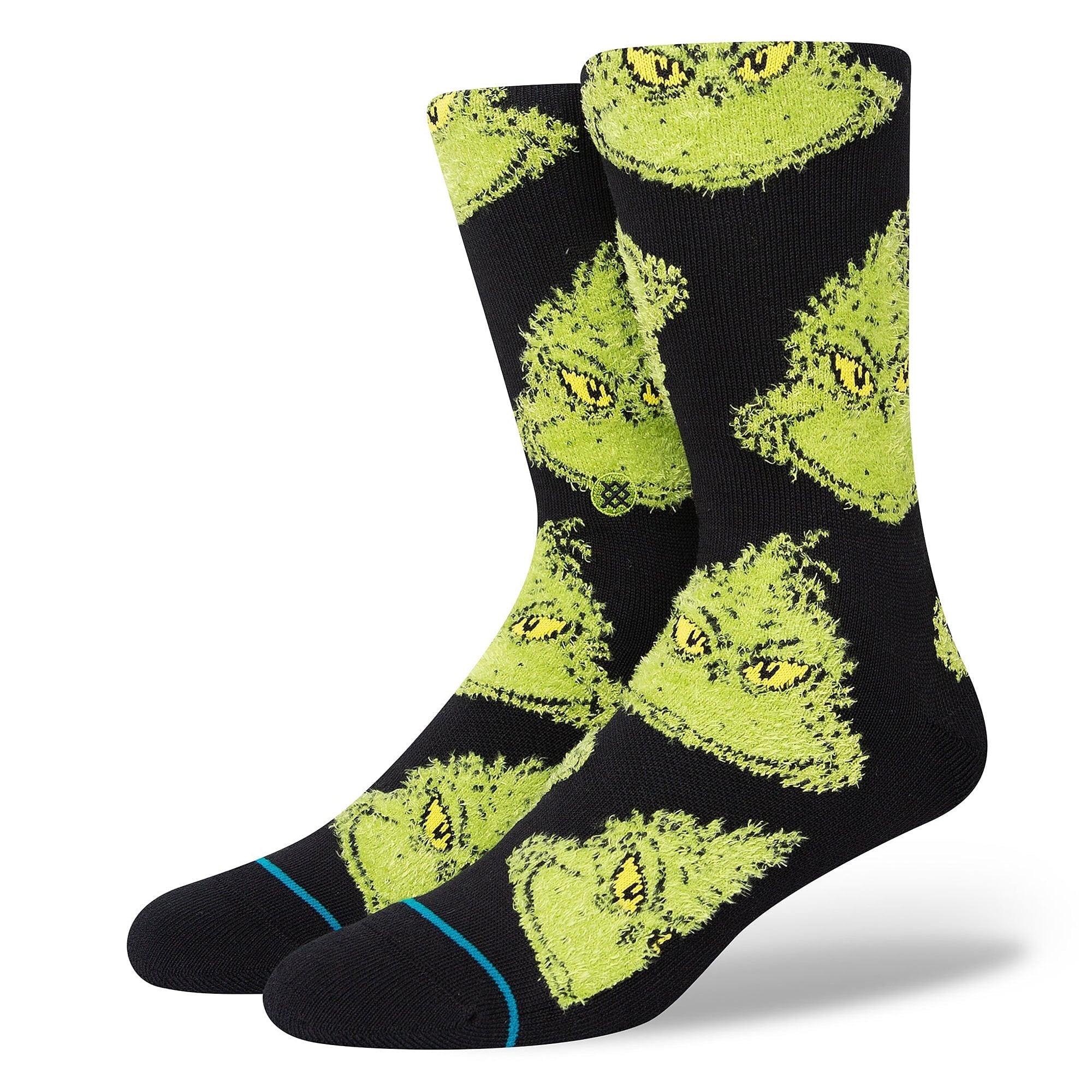 Stance<br>Mean One Socks